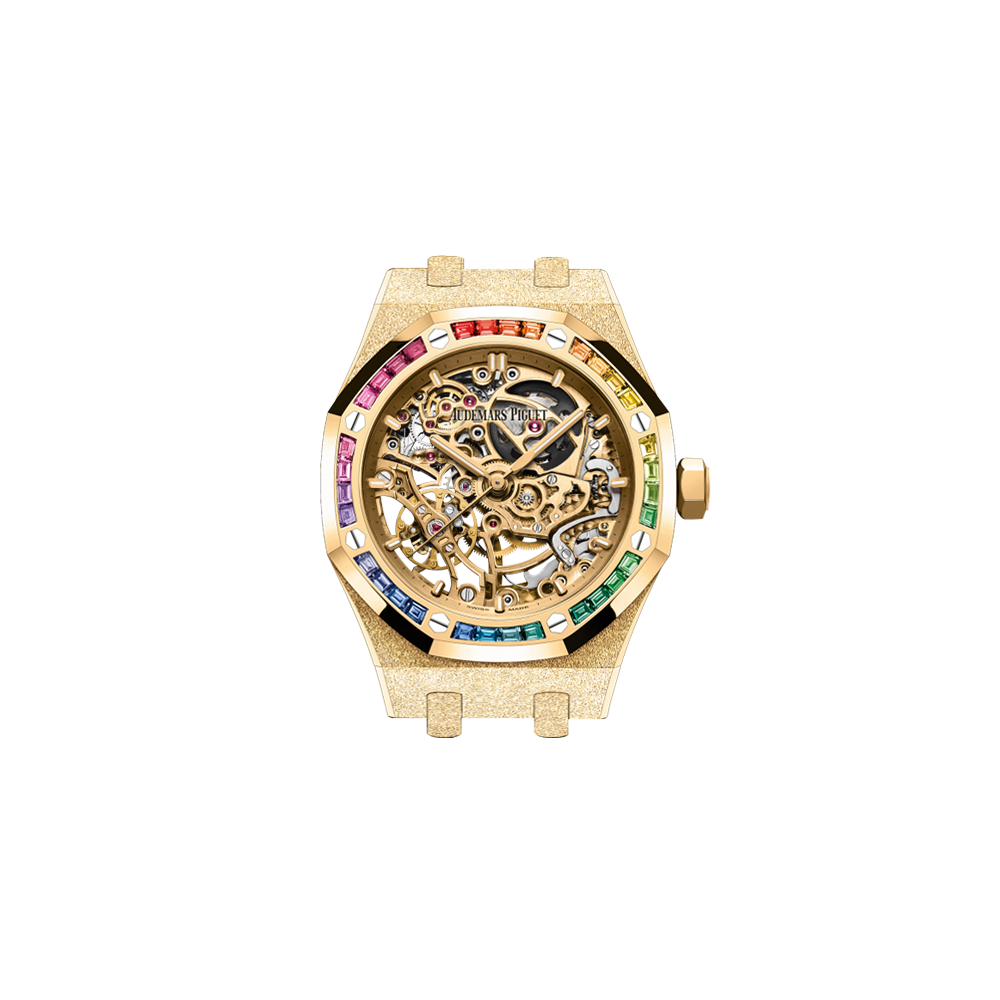 watch